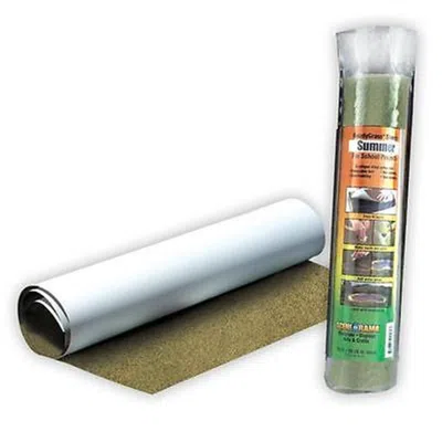 Woodland Scenics Summer Grass Mats
