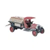 Woodland Scenics Tank Truck Diamond T Ho Scale Kit