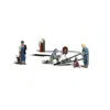 Woodland Scenics Woodlend Scenics O Welders & Accessories