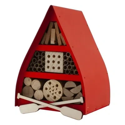 Woodlink 10 H X 10 W X 10 D In Red