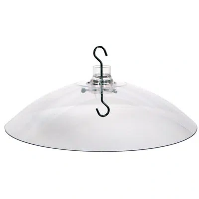 Woodlink Audubon Hang Or Mount Squirrel Guard