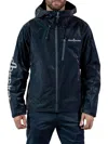 Woodpecker Wind Rain Shell Jacket
