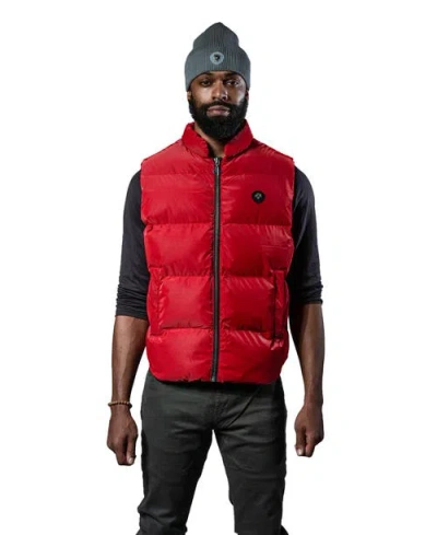 WOODPECKER WOODPECKER UNISEX VEST