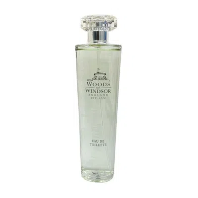 Woods Of Windsor Ladies Lily Of The Valley. Edt Spray 3.3 oz (tester) Fragrances 399696412205