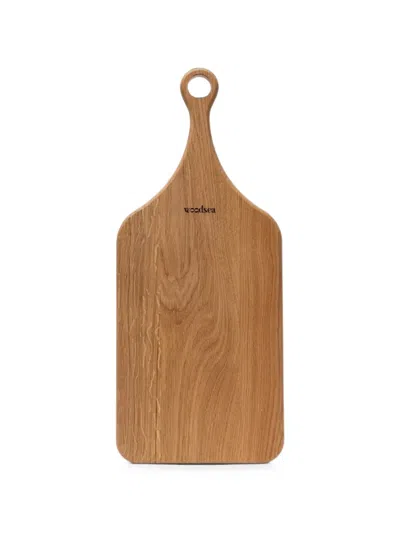 Woodsea Native Cutting Board In Brown