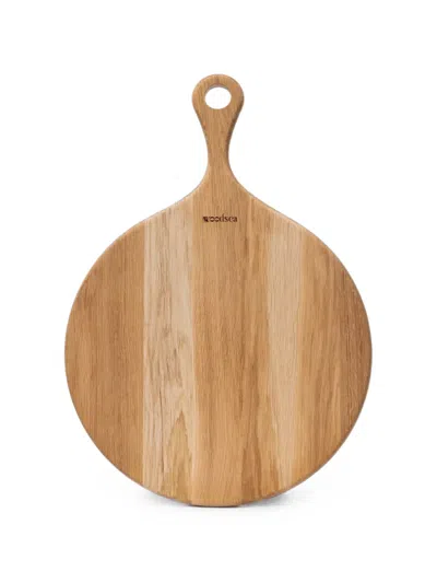 Woodsea Native Cutting Board In Brown