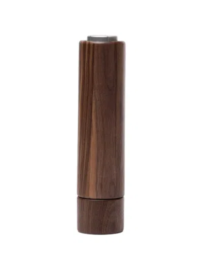 Woodsea Wood Pepper Grinder In Multi