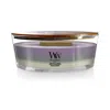Woodwick Amethyst Sky Trilogy  Ellipse Trilogy Candle, 16 oz