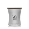 Woodwick Candescent Coast  Precious Metals Medium Hourglass Candle, 9,7 oz