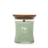 Woodwick Ethereal Haze  Medium Hourglass Candle, 9.7 oz