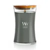 Woodwick Evening Bonfire  Large Hourglass Candle, 215 oz