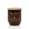 Woodwick Ginger And Turmeric  Medium Renew Candle, 6 oz