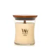 Woodwick Solar Haze  Medium Hourglass Candle, 9.7 Oz, Large