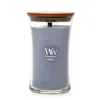 Woodwick Terra Haze  Large Hourglass Candle, 21.5 oz