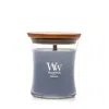 Woodwick Terra Haze  Medium Hourglass Candle, 9.7 oz