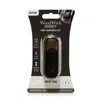 Woodwick White Teak  Journey Auto Vent Fragrance Kit, 0.384 oz