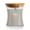 Woodwick Wood Smoke Medium Hourglass Candles, 97 oz