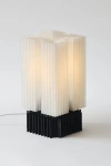 Wooj Design Brut Lamp In Black