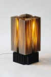 Wooj Design Brut Lamp In Gray
