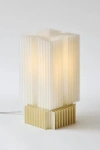 Wooj Design Brut Lamp In White