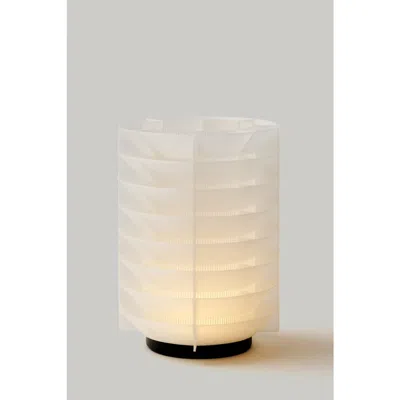 Wooj Design Cordless Orbit Lamp In Brown