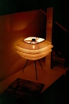 Wooj Design Cs.01 Arcas Lamp In Cotton At Urban Outfitters