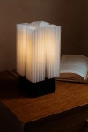 Wooj Design The Brut Lamp In Matte Black At Urban Outfitters