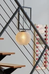 Wooj Design The Coral Pendant Light In Clear At Urban Outfitters