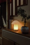 Wooj Design The Kinoko Cordless Table Lamp In Neutral At Urban Outfitters
