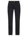 Wool 172 Pants In Black