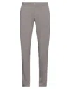 Wool 172 Pants In Beige