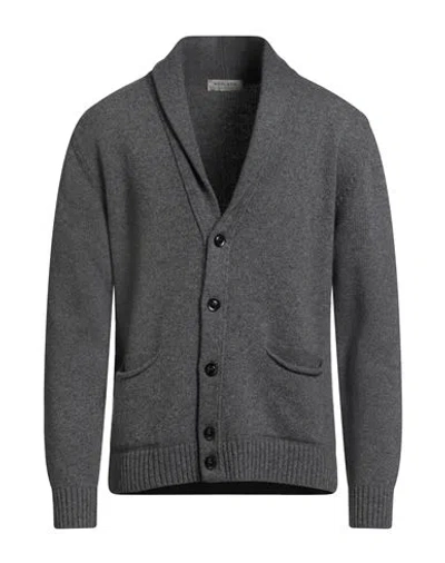 Wool & Co Man Blazer Grey Size Xl Wool, Polyamide In Gray