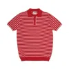 Wool-co Men Wool & Co Ice Cotton In Red