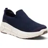 Woolloomooloo Women's Woolf Slip On In Navy In Navy