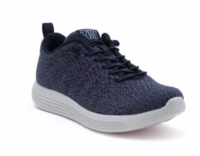 Woolloomooloo Women's Belmont Shoes In Black