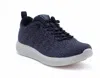 Woolloomooloo Belmont In Navy In Multi