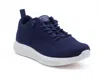 Woolloomooloo Belmont In Navy In Multi