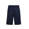 Woolrich - Classic Short Blue 3496 Wosh0011mrut2136