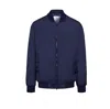 Woolrich - Shore Bomber Blue 3496 Woou0231mrut2064