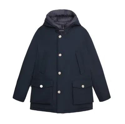 Woolrich - Ut0001 Arctic Parka Mlb Woou0483mr