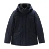Woolrich - Ut0001 Blizzard Field Jacket Mlb Woou0621mr