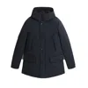 Woolrich - Ut0102 Arctic Stretch Parka 3989 Woou0465mr