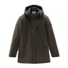 Woolrich - Ut0102 Mountain Stretch Parka 614 Woou0464mr