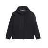 Woolrich - Ut2540 Jacket 3989 Blue Woou0365mr