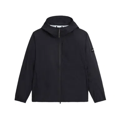 Woolrich - Ut2540 Jacket 3989 Blue Woou0365mr