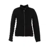 Woolrich - Ut2542 100 Black Wwou0377fr