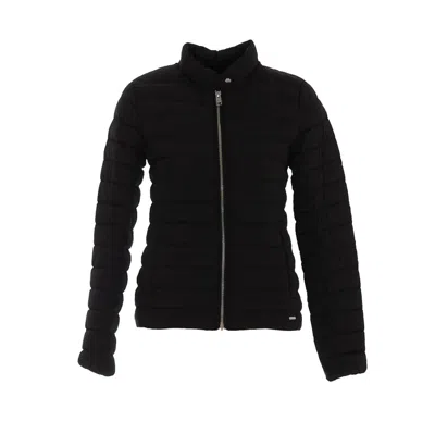 Woolrich - Ut2542 100 Black Wwou0377fr