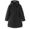 Woolrich - Weoka Parka 100 Wwou0706fr
