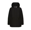 Woolrich - Ws Artic Parka Nero Wwcps2769