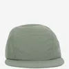 Woolrich Cotton Blend Baseball Cap